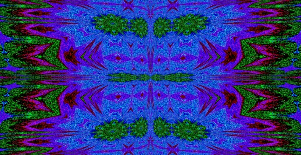 Into the Blue Digital Download
